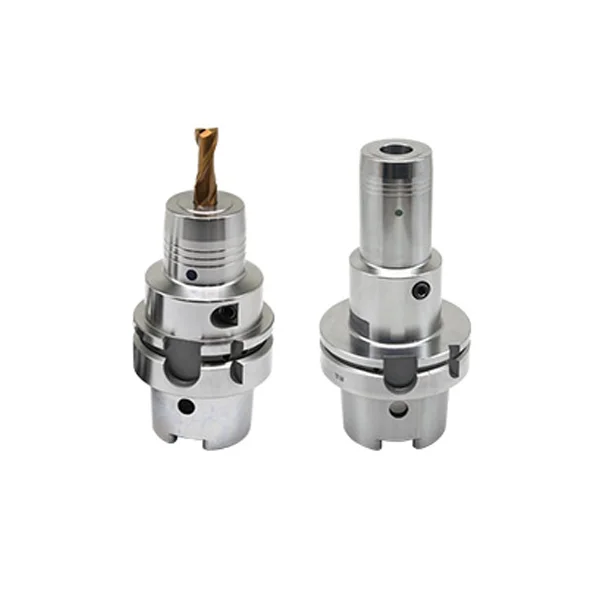 CNC Tool Holders