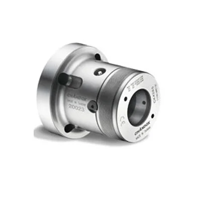 JP Front-Push Passive Collet Chuck