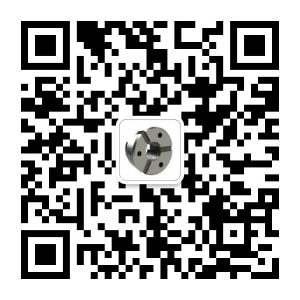 库来特业务咨询微信二维码