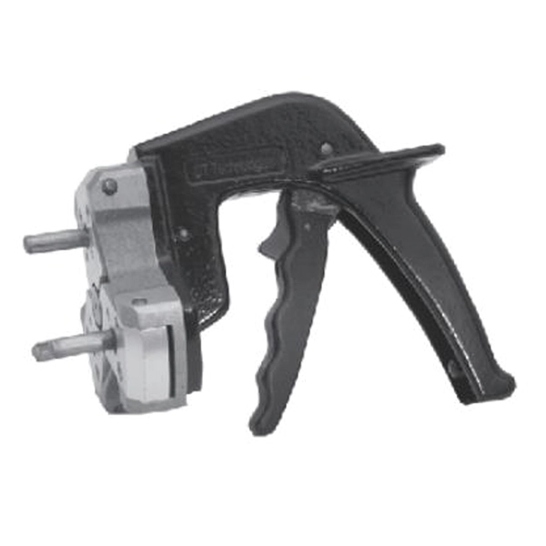 CCT quick-change tool for SK rubber collets